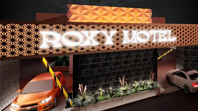 Motel en Querétaro | Roxy Motel