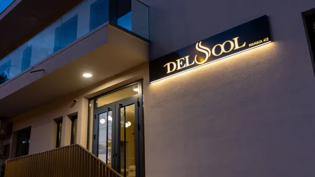 DelSool MAMAiA-HOTEL