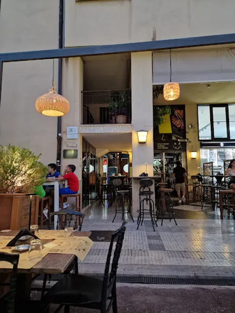 Smiley Steak House Ristorante e Cocktail Bar