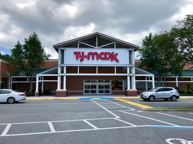 T.J. Maxx