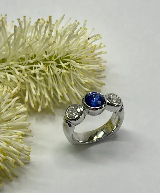 G A Pope Fine Jewelry