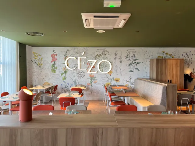 Cézo Restaurant