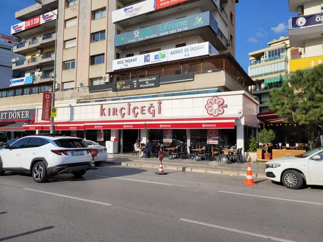 Kırçiçeği Restoran