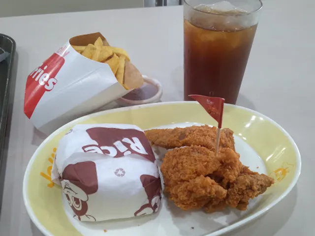 Jollibee - Santa Maria Bayan
