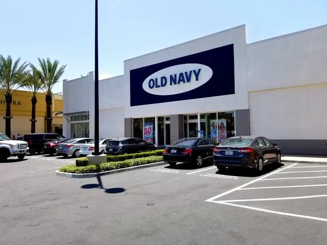 Old Navy