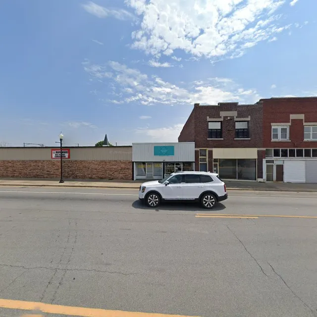 Carlene’s Ice Cream and Deli