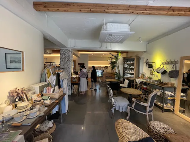 늘보씨의 프랑스 -브런치카페