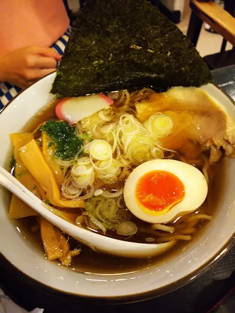 Yamagata Ramen