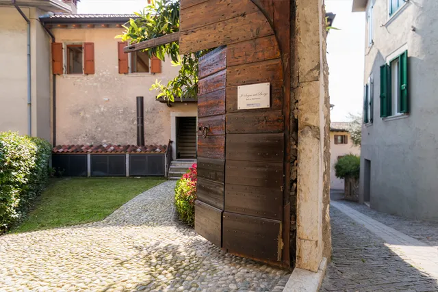B&B Il Sogno nel borgo