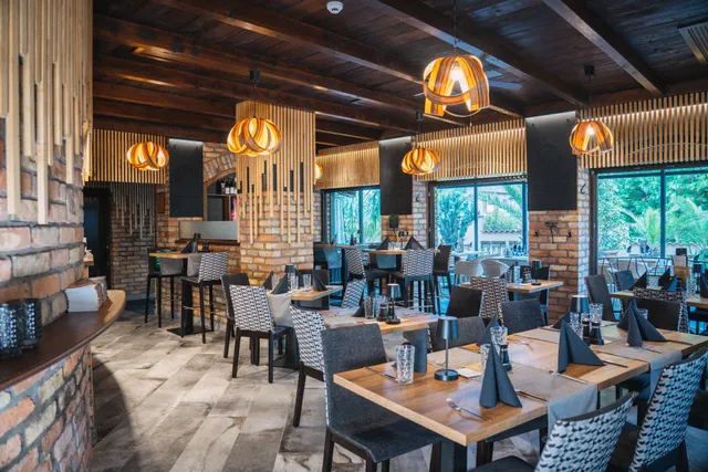 Mediterraneo Étterem