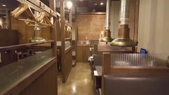 じゃんじゃか 高陽店