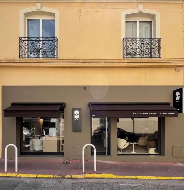 BEL OEIL CANNES | DESIGN, ART & DECORATION