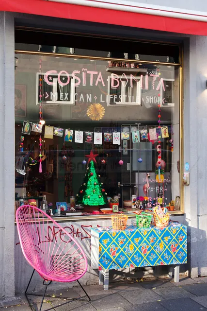 Cosita Bonita Cologne