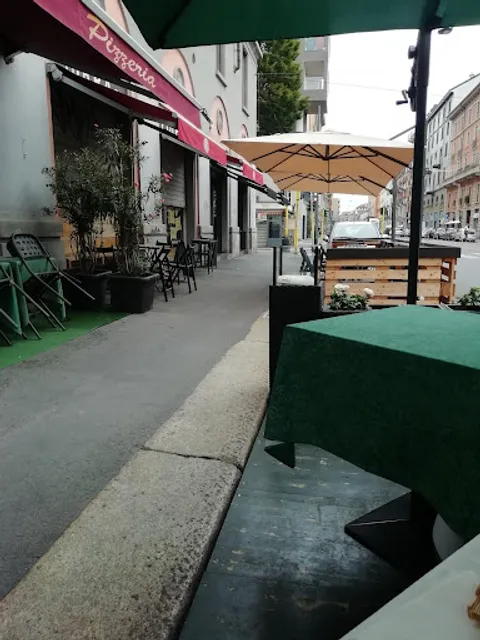 Osteria dell'Oca Giuliva