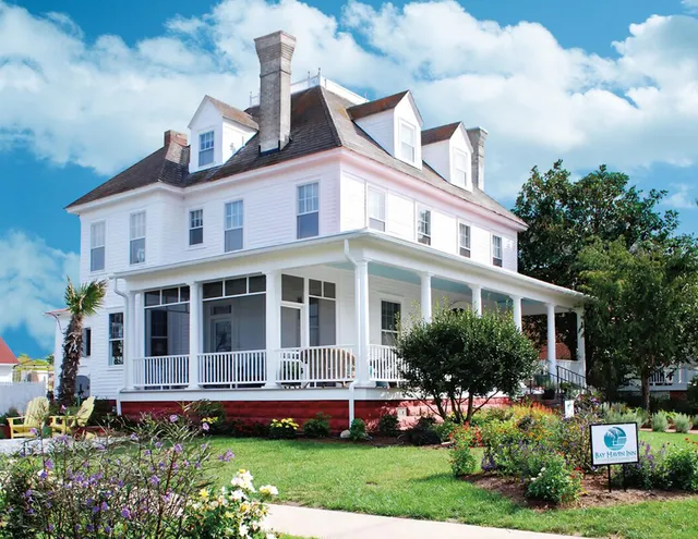 Bay Haven Inn of Cape Charles
