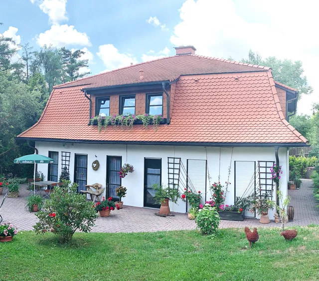 Ferienwohnungen Elsterblick