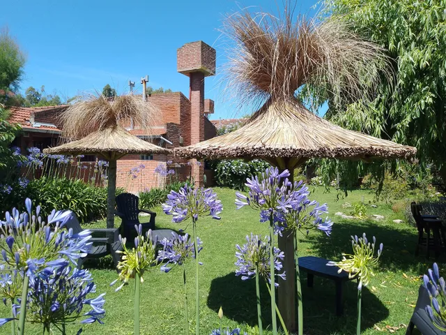 Alquiler Maricel Santa Clara del Mar Cabañas