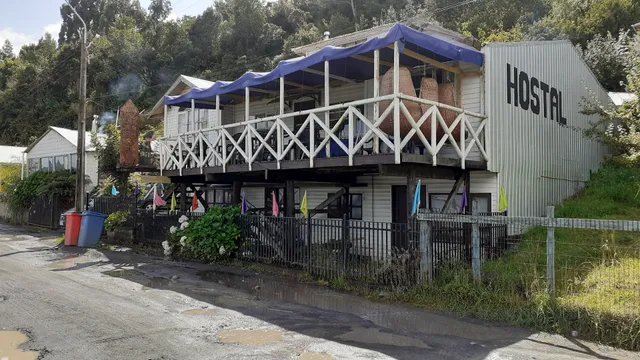 Hostal Guarida del Trauco