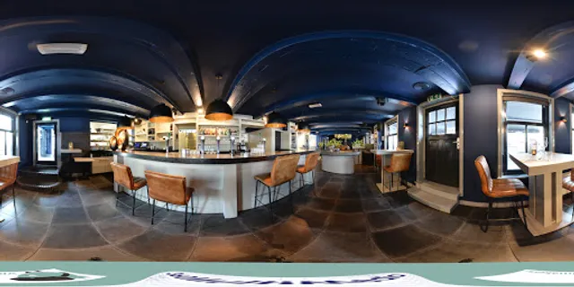 Ome Pietje Eten & Drinken Beverwijk