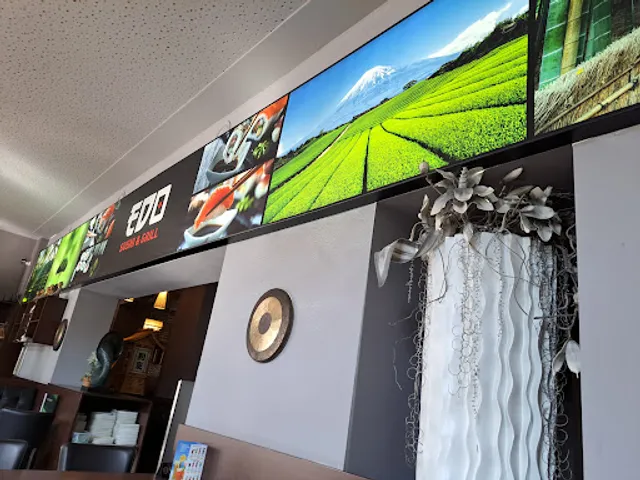 EDO Sushi & Grill Iserlohn