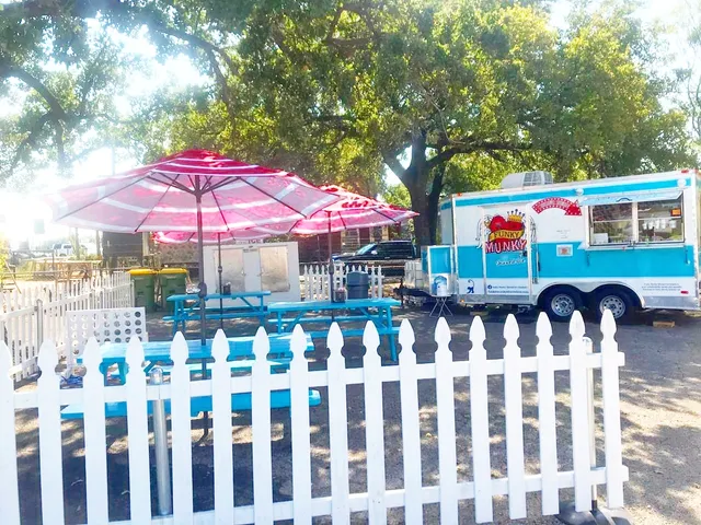 Funky Munky Shaved Ice Granbury
