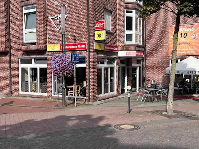 Gaststätte Schlemmergrill