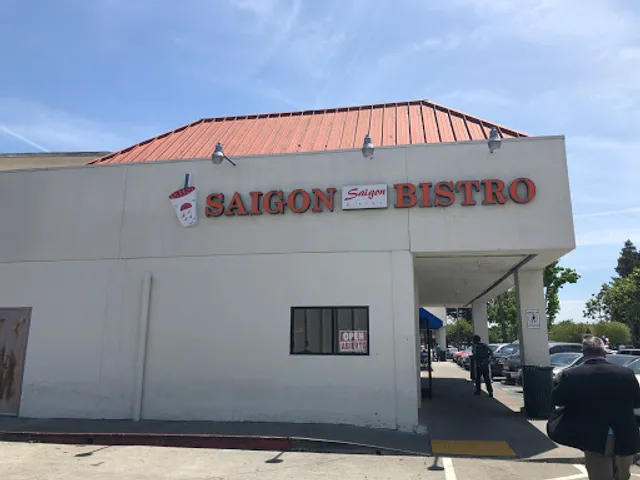 Saigon Bistro