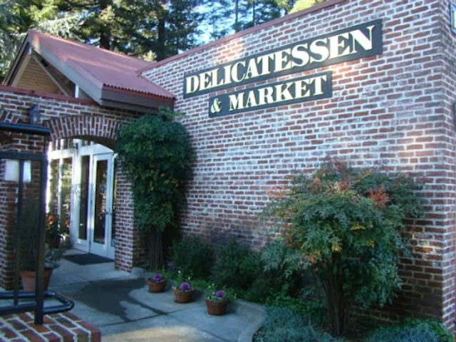 Korbel Delicatessen & Market