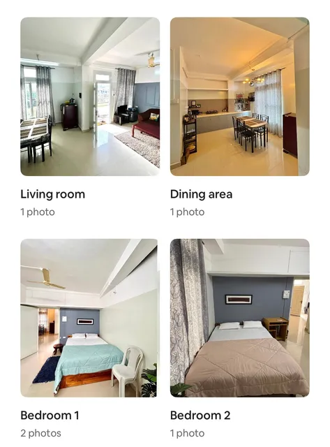 Ni-Ki Homestay Dimapur, Nagaland