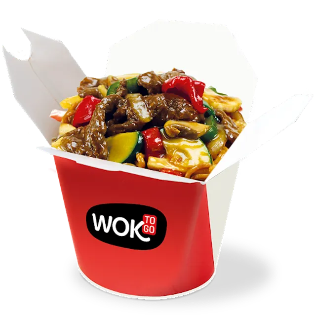 Wok To Go Amersfoort | Asian Restaurant | Aziatische Gerechten | Eat-in | Take-away
