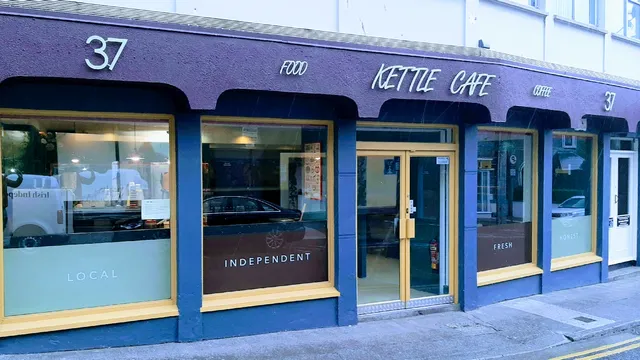 Kettle Cafe