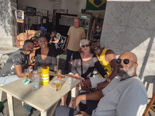 Bar e Mercearia do Ney