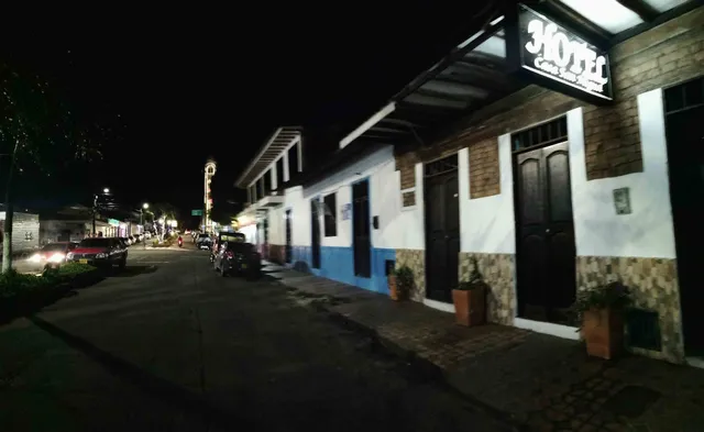 Hotel Casa San Miguel