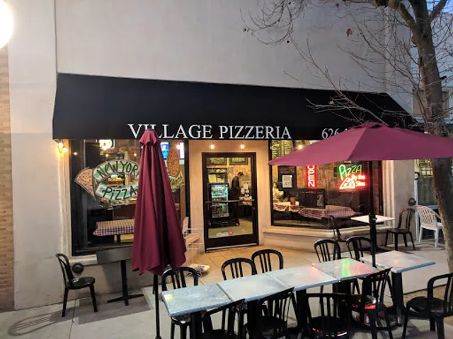 Village Pizzeria