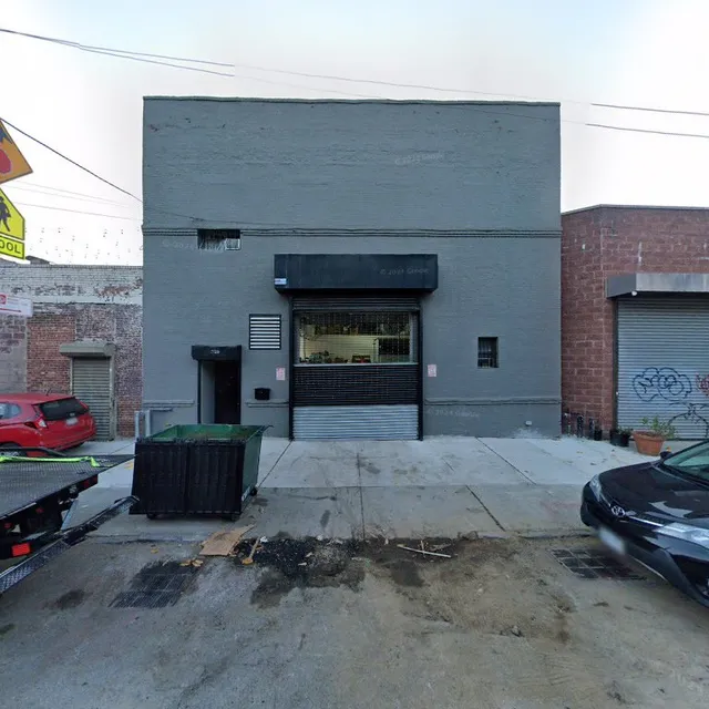 White Moustache: Yogurt