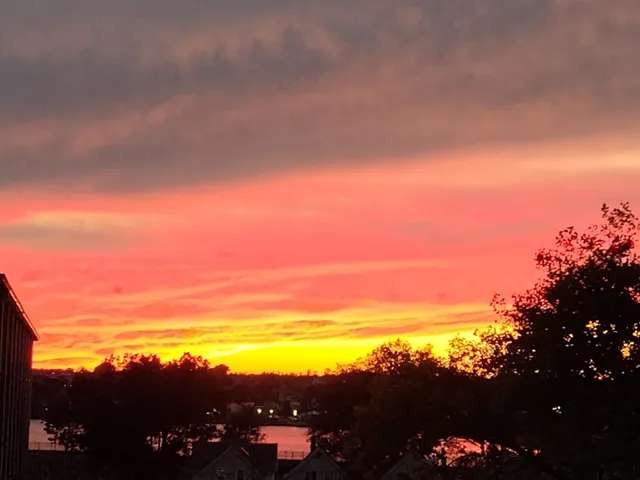 Atrium Health Mercy Emergency Department