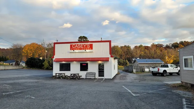Casey's Pizza House