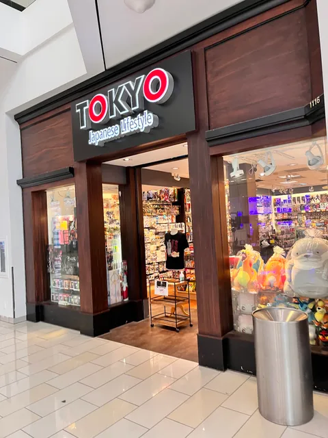 Tokyo Japanese Lifestyle