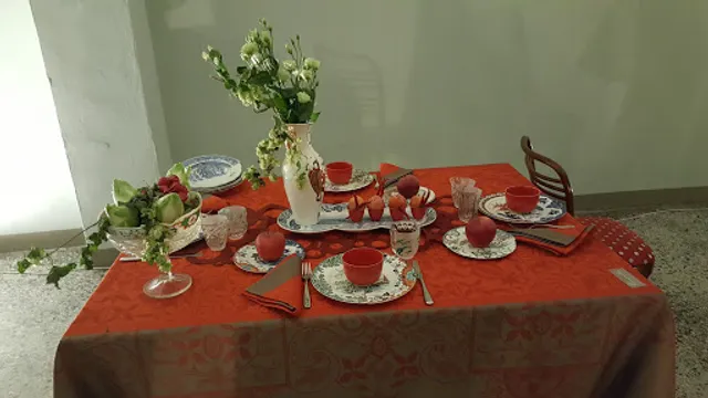 Cremeria della Piazza