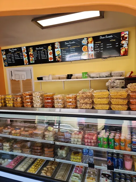 Dass Sweets & Catering