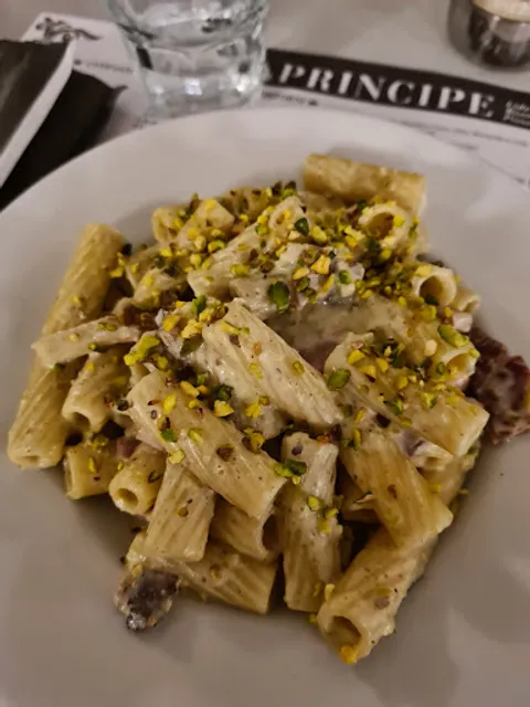 Focacceria il principe