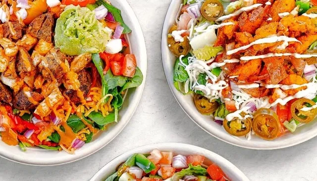 Pita Pit Kitchen HUB