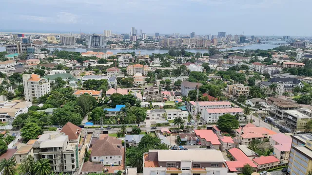 Ikoyi