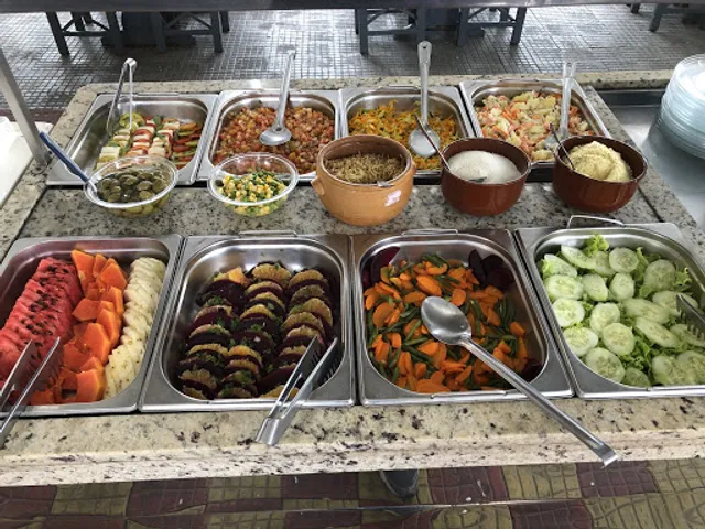 Restaurante O Terraço