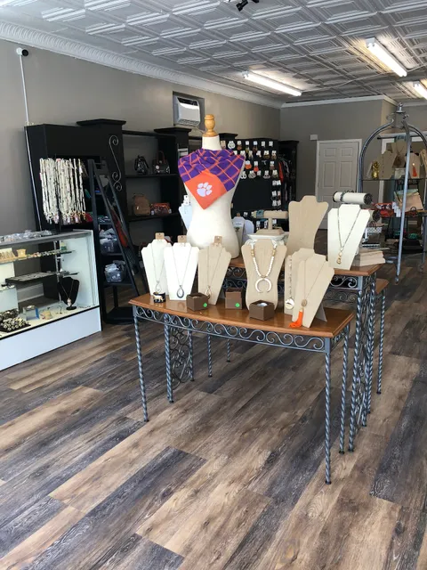 Moonstruck & Monograms