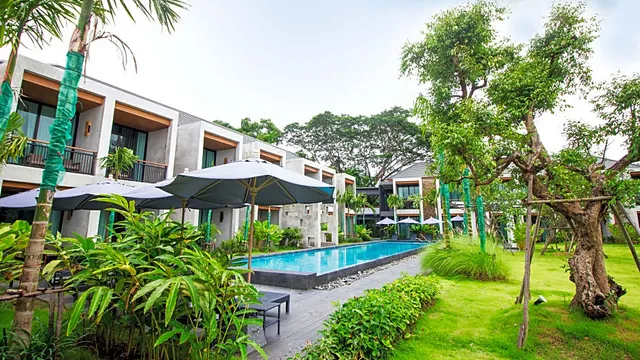 B2 Pai Premier Resort