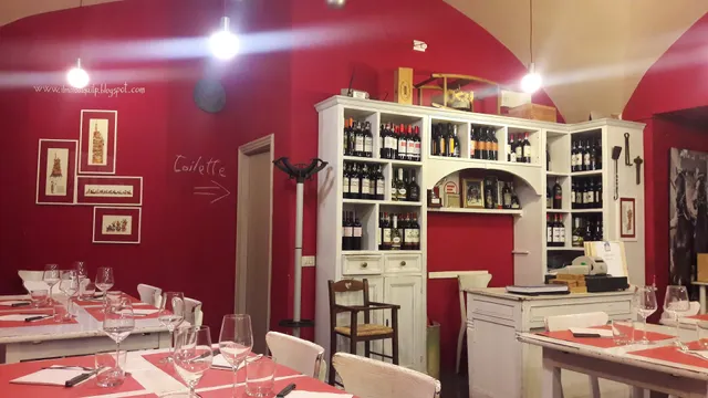 Ristorante Il Duomo Siena