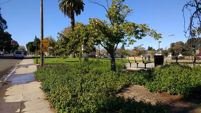 Washington Park