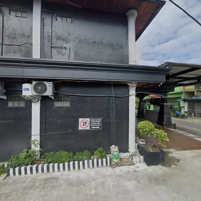 Airy Bandara Sepinggan Marsma R Iswahyudi 58 Balikpapan