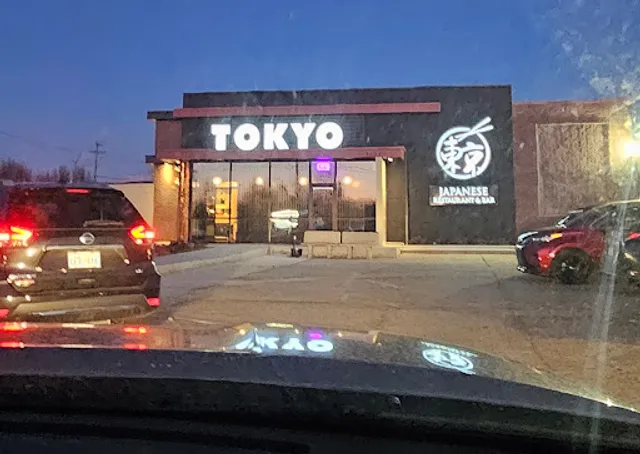 Tokyo Japanese Restaurant